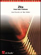 ZITA ACCORDION ENSEMBLE cover